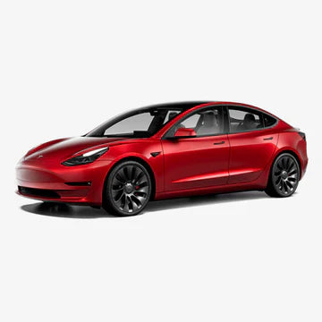 Model 3 (2017 - 2023.10)