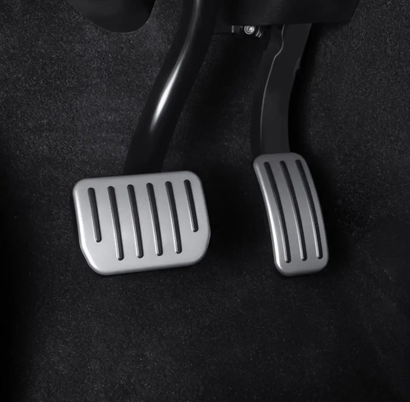 Performance Brake Pedal Cover for Tesla Model 3 Highland & Model Y Juniper
