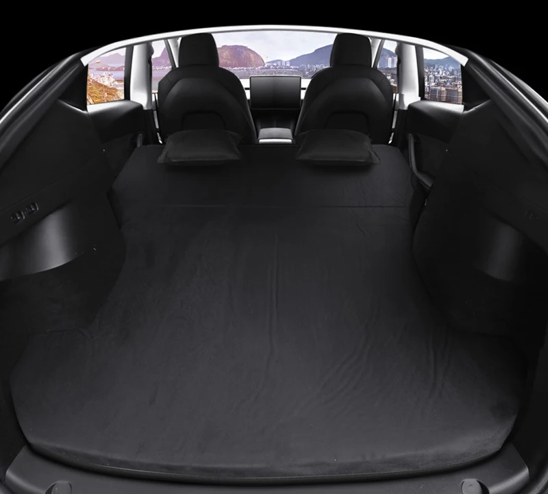 Camping Mattress for Tesla Model 3 / Y 2017-2025