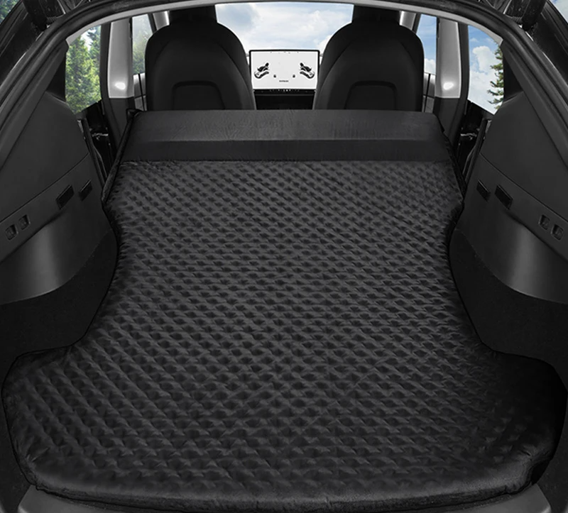 Camping Mattress for Tesla Model 3 / Y 2017-2025