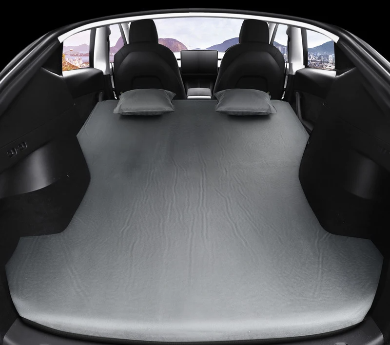 Camping Mattress for Tesla Model 3 / Y 2017-2025
