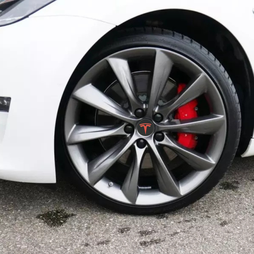 Center Wheel Cap for Tesla Model 3/Y/X/S