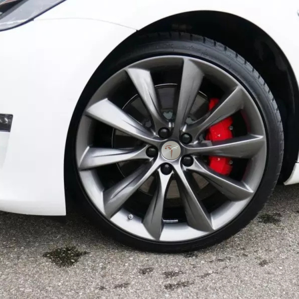 Center Wheel Cap for Tesla Model 3/Y/X/S