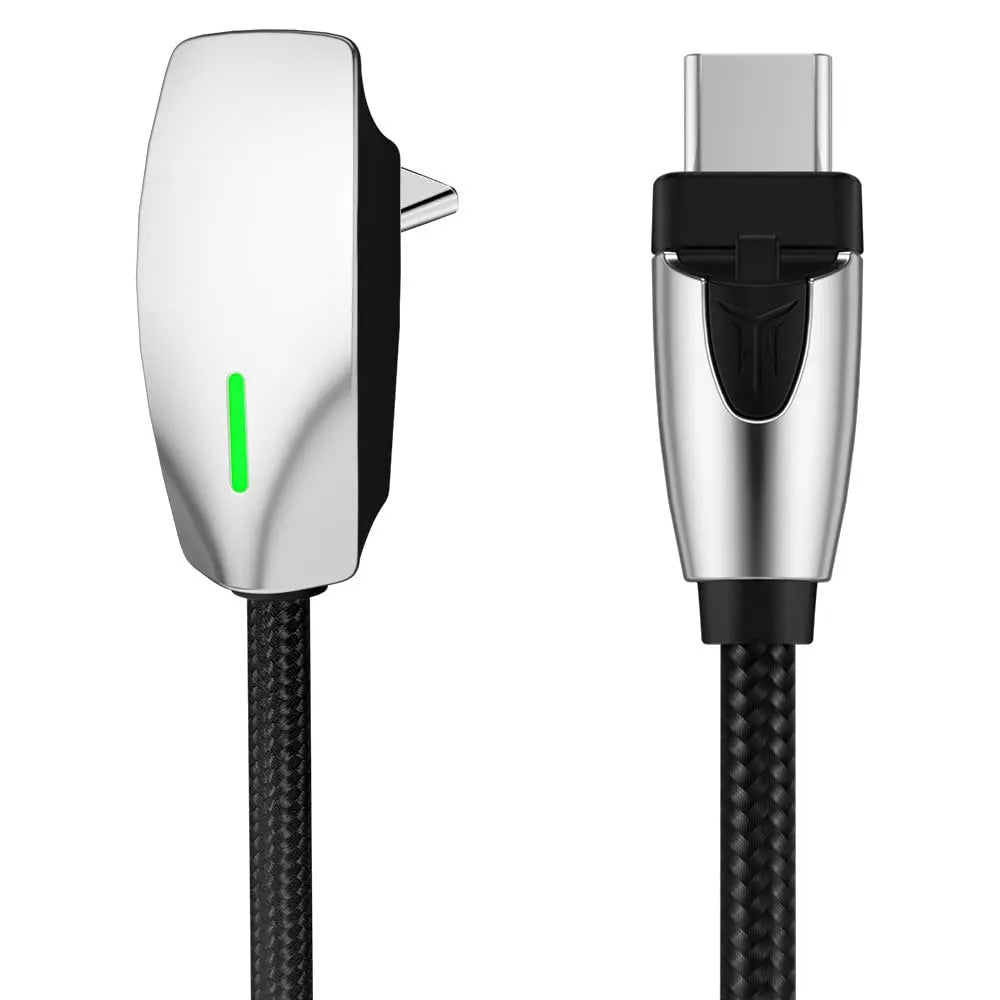 Fast Charging Data Cable for Tesla