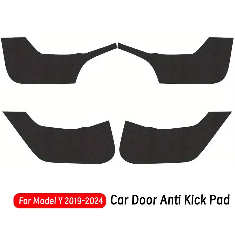 Tesla Door Anti-Kick Pad for Model 3 / Model Y
