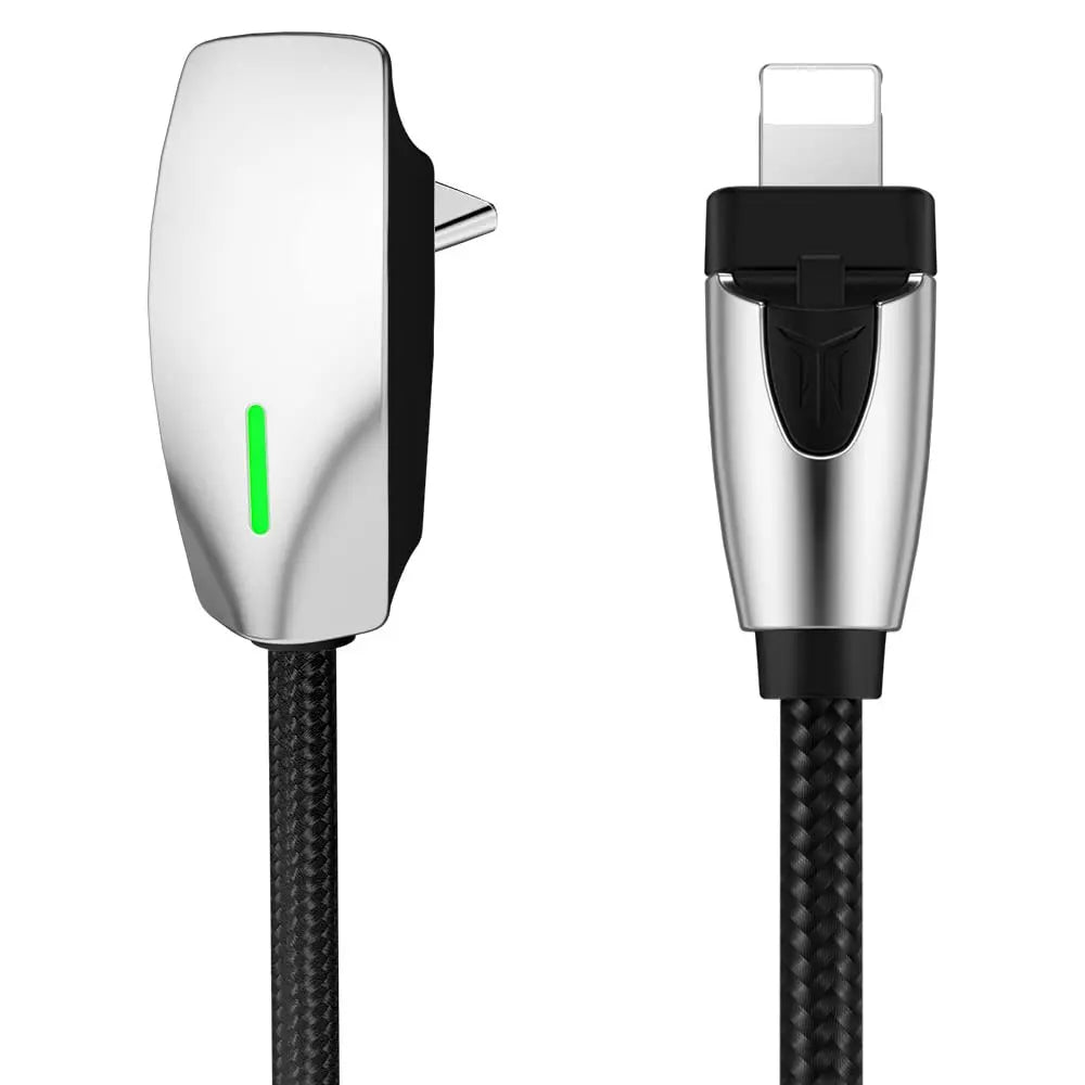 Fast Charging Data Cable for Tesla