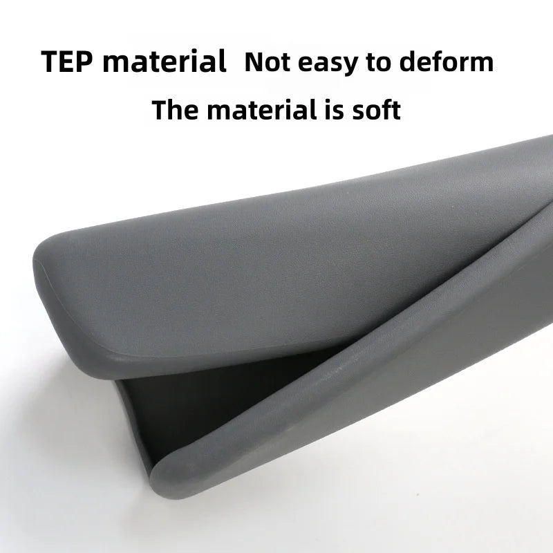 Armrest Protector Cushion for Tesla Model Y Juniper