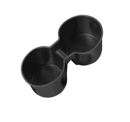 Center Console Tesla Cup holder for Model 3 / Model Y