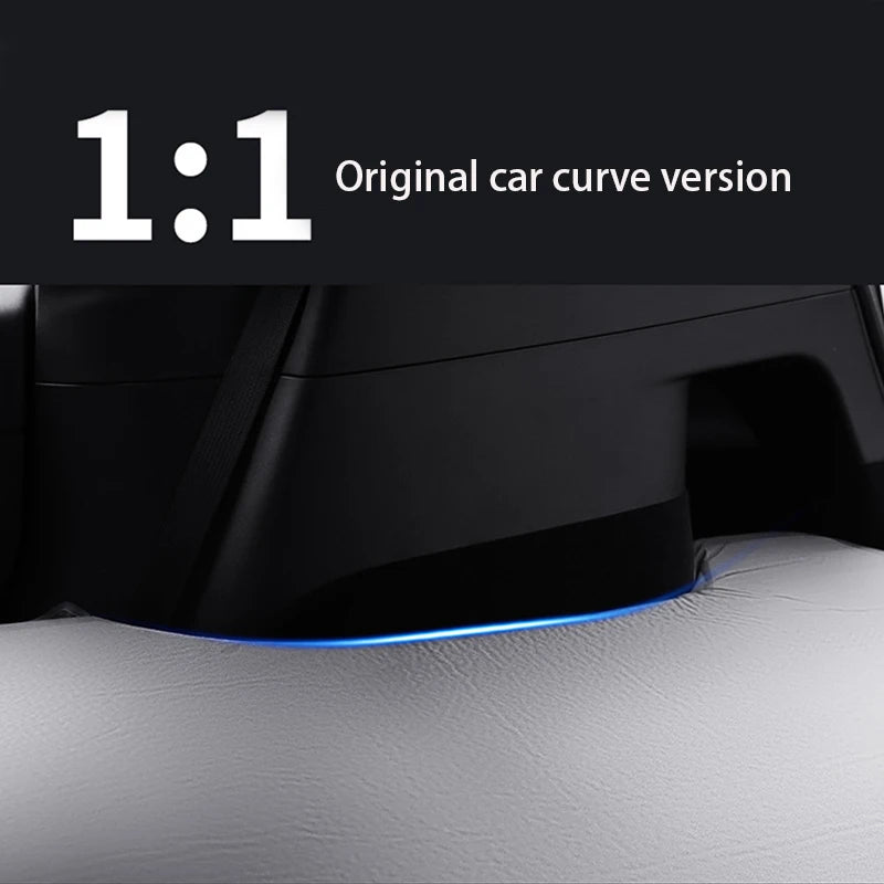 Camping Mattress for Tesla Model 3 / Y 2017-2025