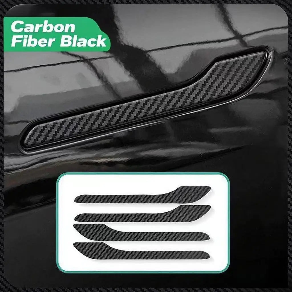 Door Handle Protection Wrap for Tesla Model 3 / Model Y