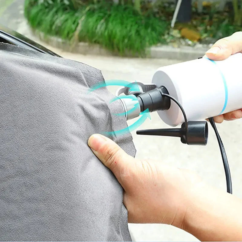 Camping Mattress for Tesla Model 3 / Y 2017-2025