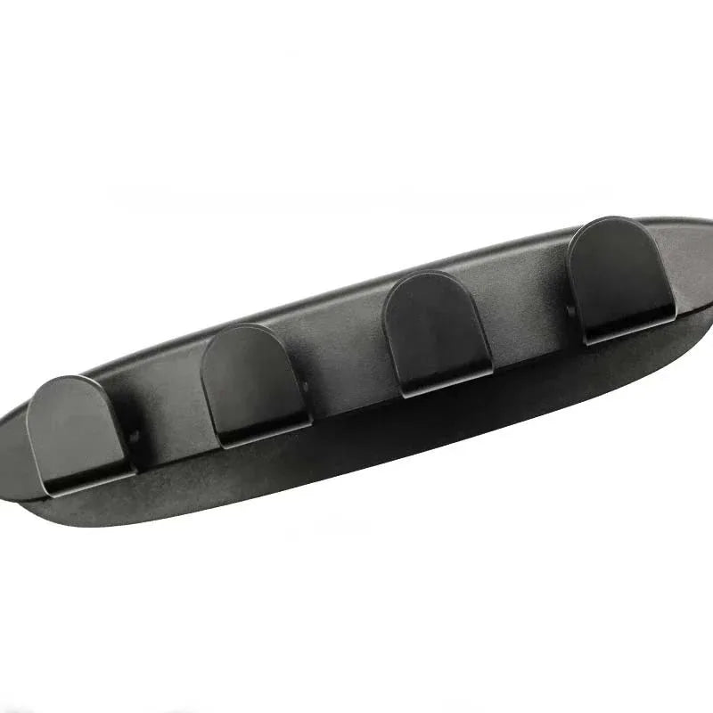 Car Seat Hook Holder for Handbags and Grocery Bags for Tesla Model 3/Y 2022-2025