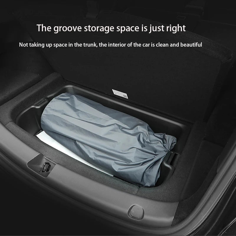 Camping Mattress for Tesla Model 3 / Y 2017-2025