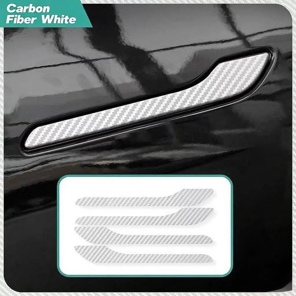 Door Handle Protection Wrap for Tesla Model 3 / Model Y