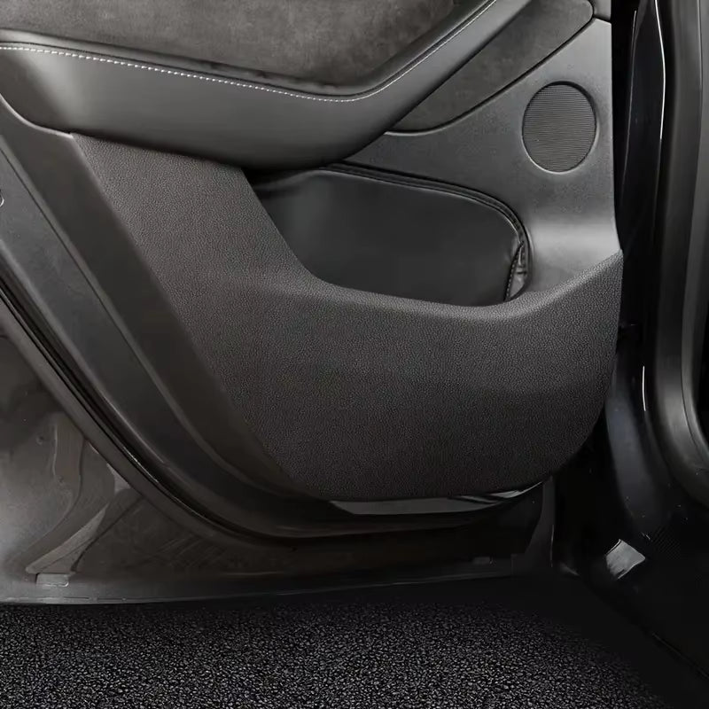 Tesla Door Anti-Kick Pad for Model 3 / Model Y