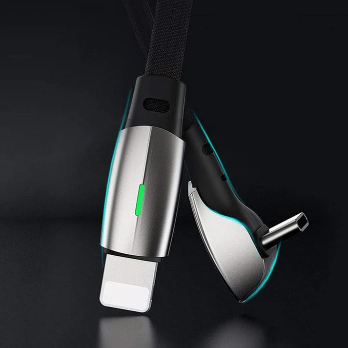 Fast Charging Data Cable for Tesla