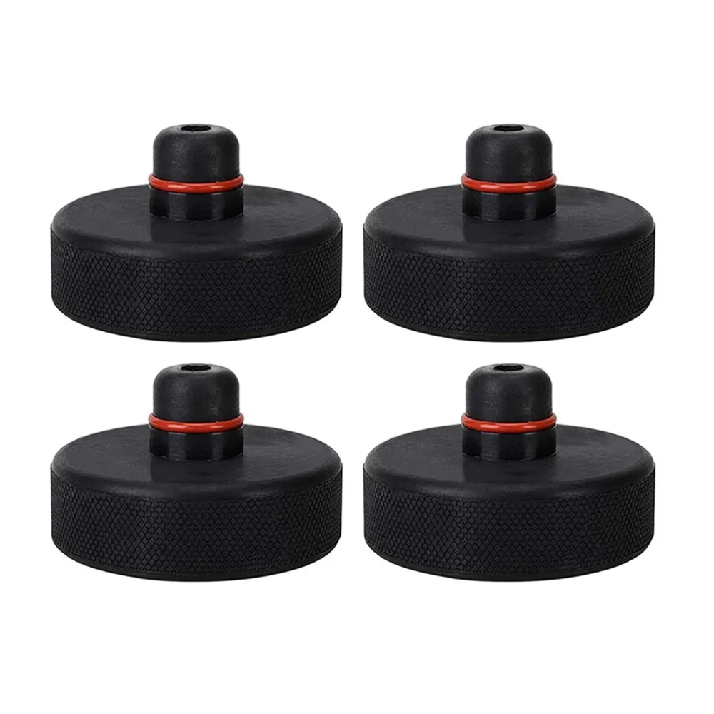 Jack Pads Adapter with Storage Bag for Tesla Model 3/Y/S/X