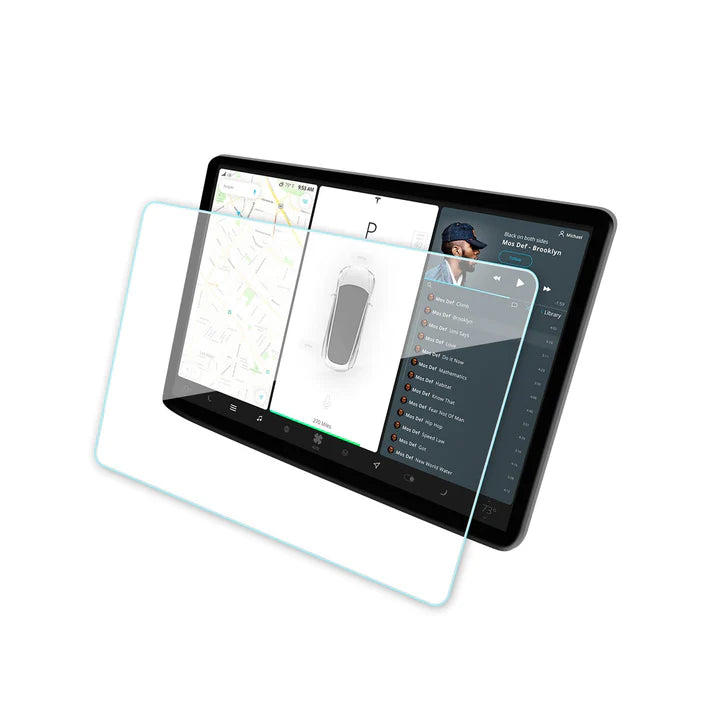 Screen Protector for Tesla Model Y Juniper & Model 3 Highland