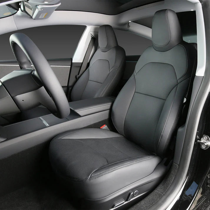 Seat Covers for Tesla Model 3 / Model Y
