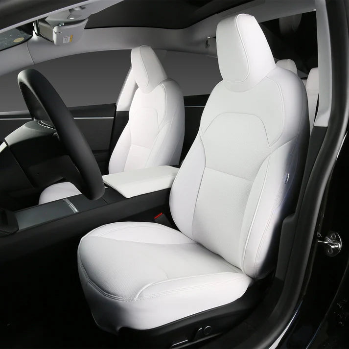 Seat Covers for Tesla Model 3 / Model Y