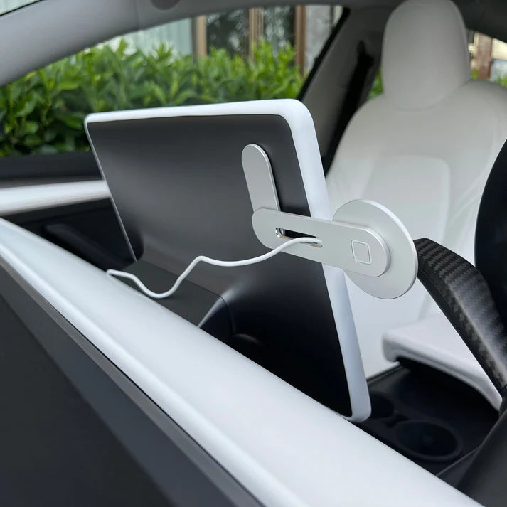 Wireless Magsafe Charging Mount for Tesla Model 3/Y/S/X/Cybertruck