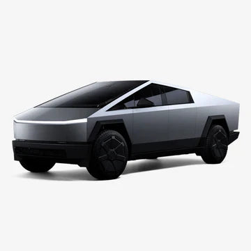 CyberTruck