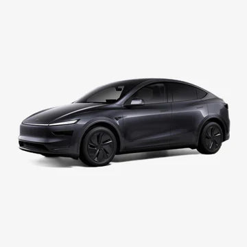 Model Y Juniper