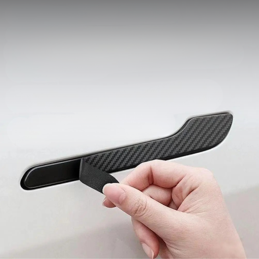 Door Handle Protection Wrap for Tesla Model 3 / Model Y