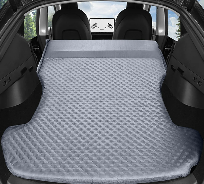 Camping Mattress for Tesla Model 3 / Y 2017-2025