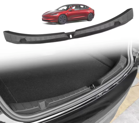 Tesla Model 3 Highland Trunk Anti-Scratch Guard