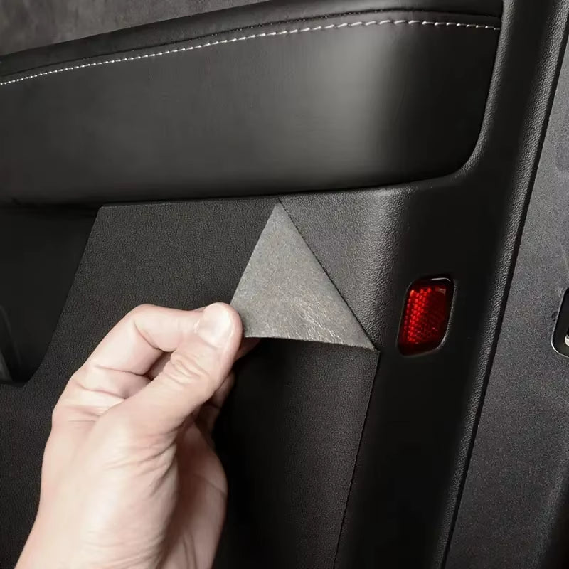 Tesla Door Anti-Kick Pad for Model 3 / Model Y