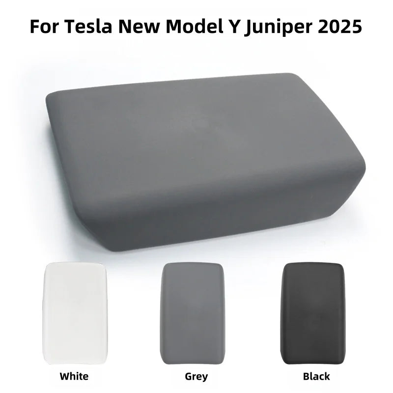 Armrest Protector Cushion for Tesla Model Y Juniper