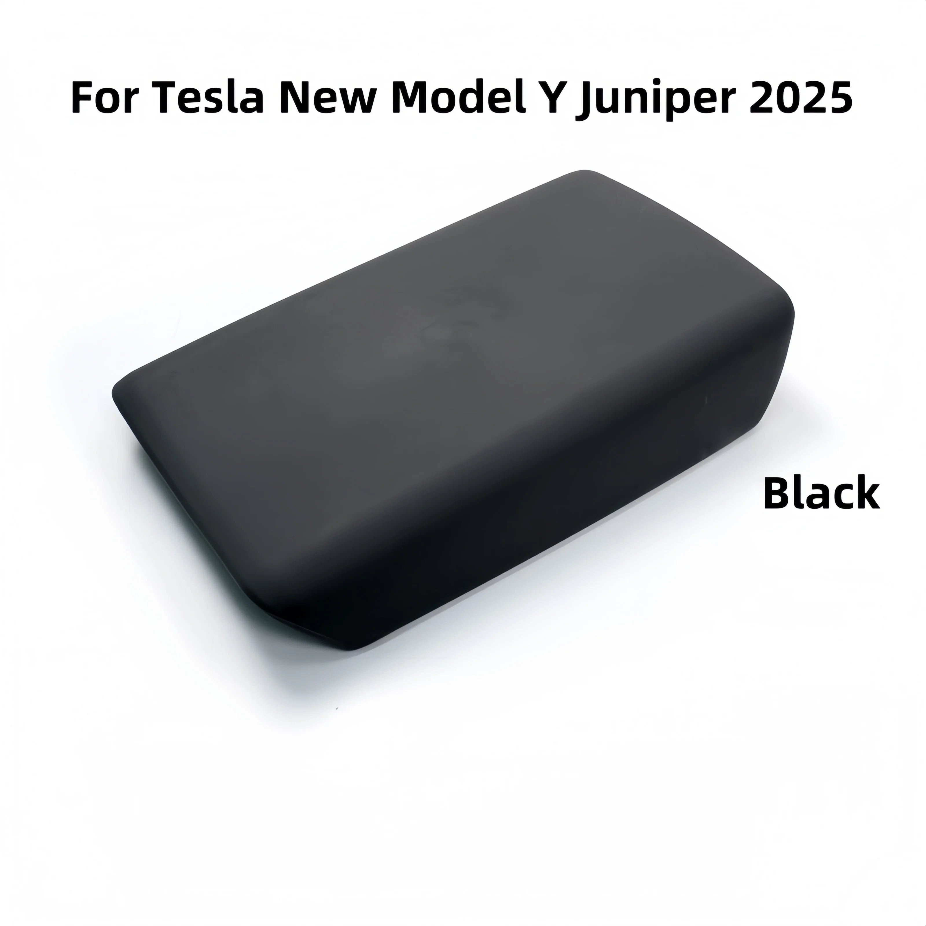 Armrest Protector Cushion for Tesla Model Y Juniper