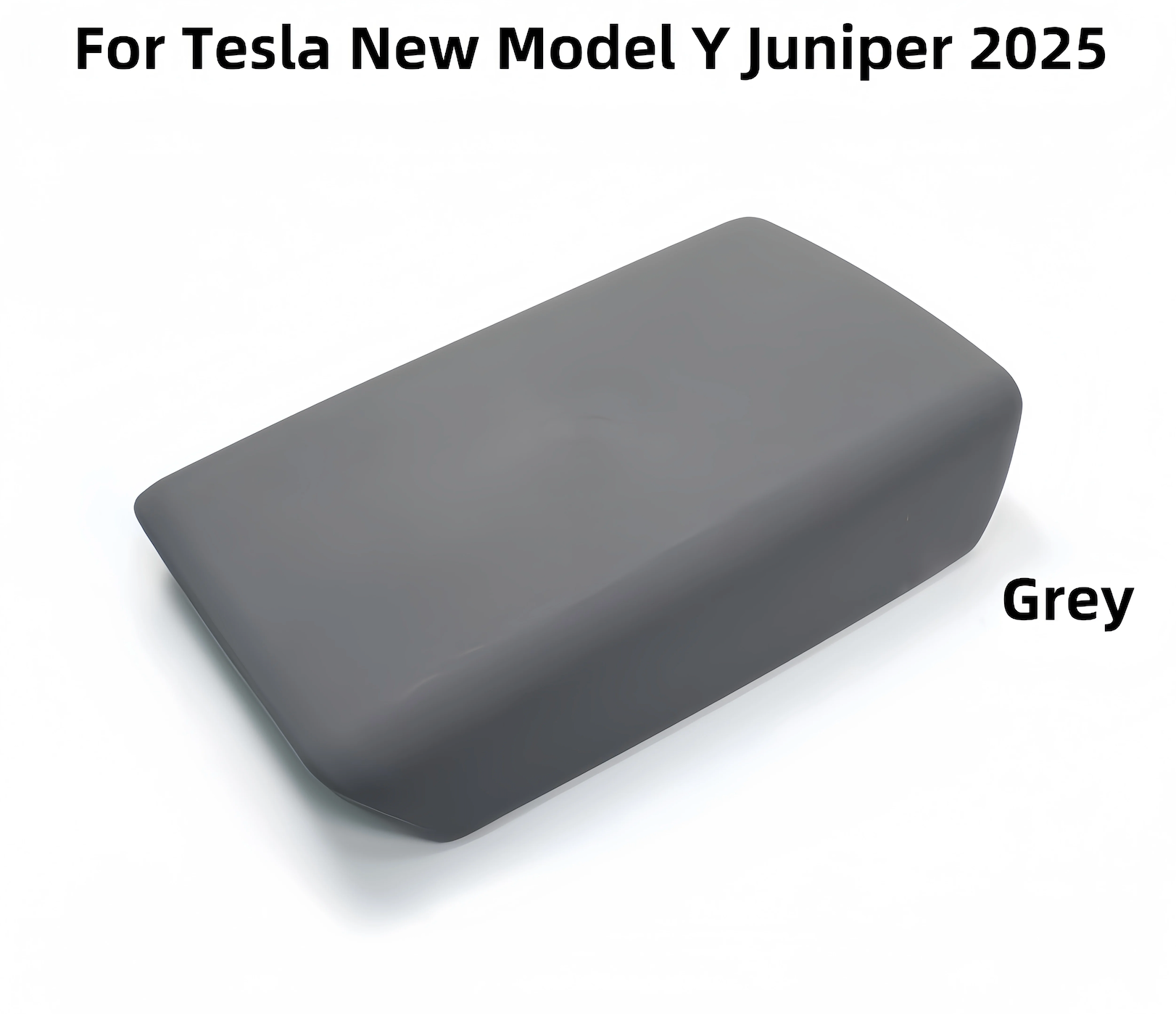 Armrest Protector Cushion for Tesla Model Y Juniper