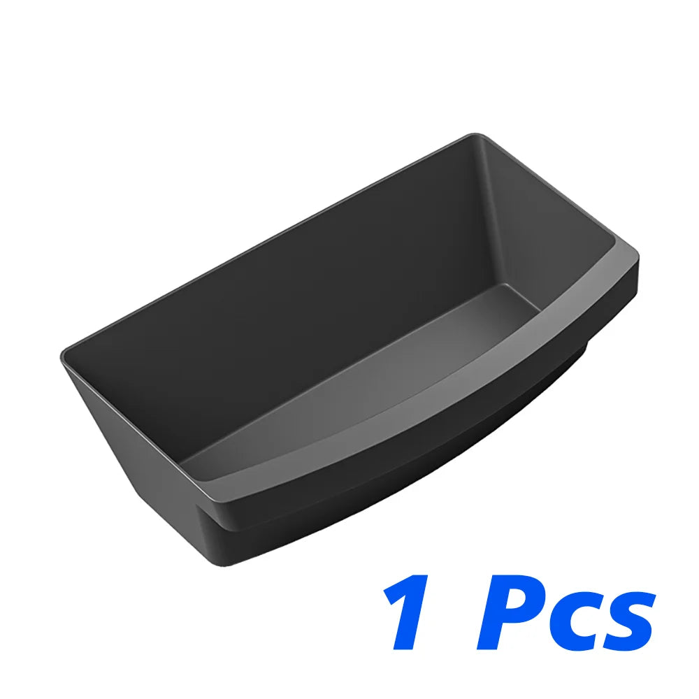 Under Seat Drawer Storage Box for Tesla Model Y Juniper