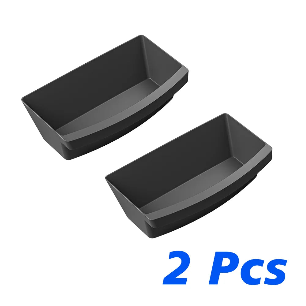Under Seat Drawer Storage Box for Tesla Model Y Juniper