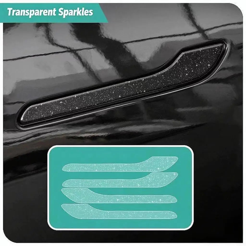 Door Handle Protection Wrap for Tesla Model 3 / Model Y