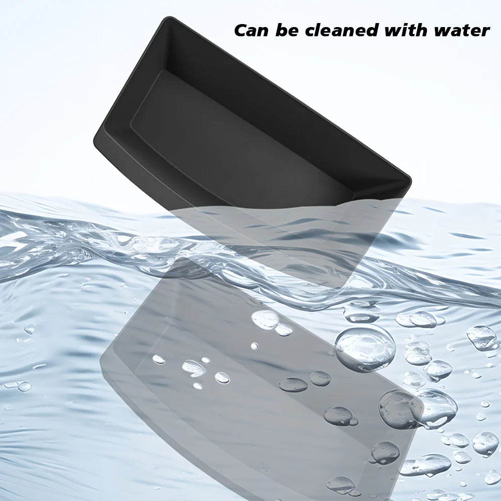 Under Seat Drawer Storage Box for Tesla Model Y Juniper