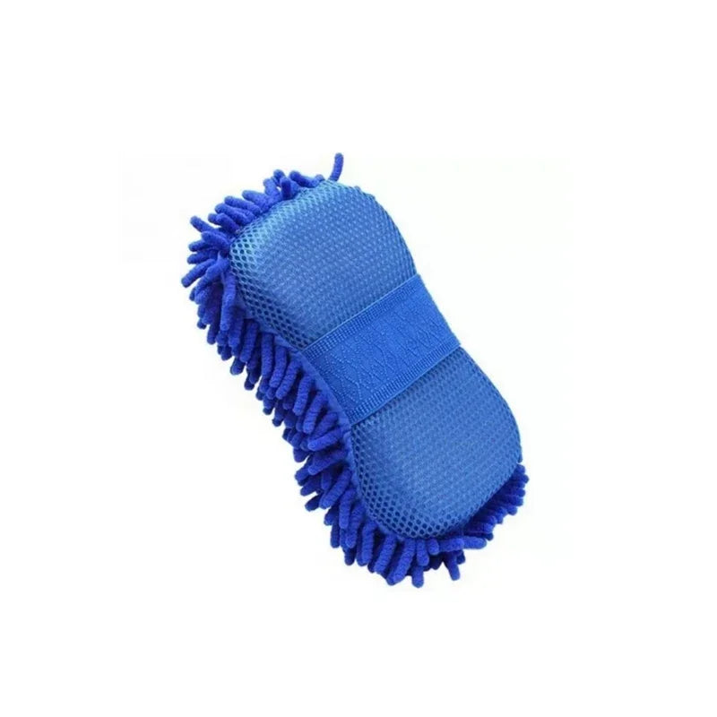 Premium Chenille Car Wash Glove