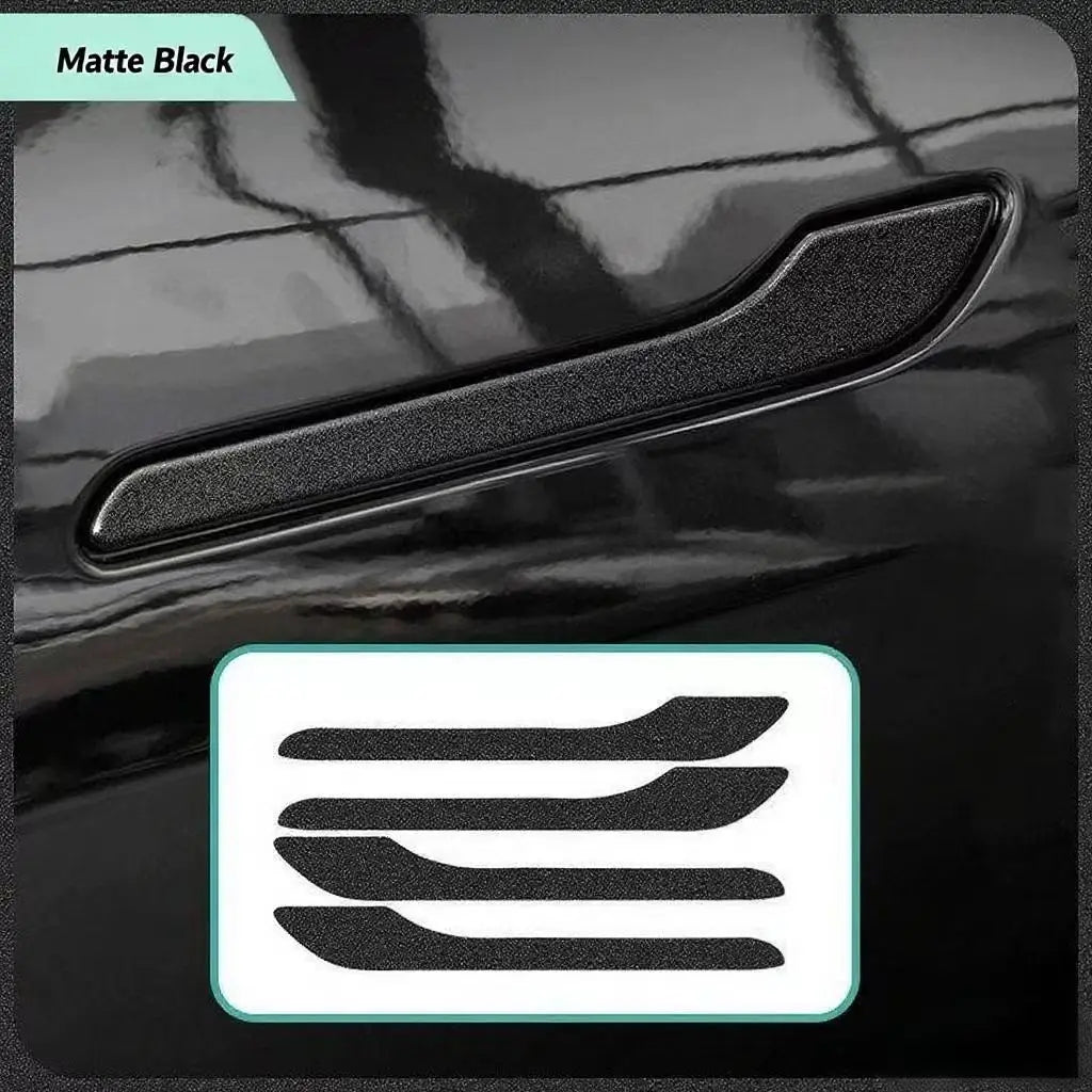 Door Handle Protection Wrap for Tesla Model 3 / Model Y