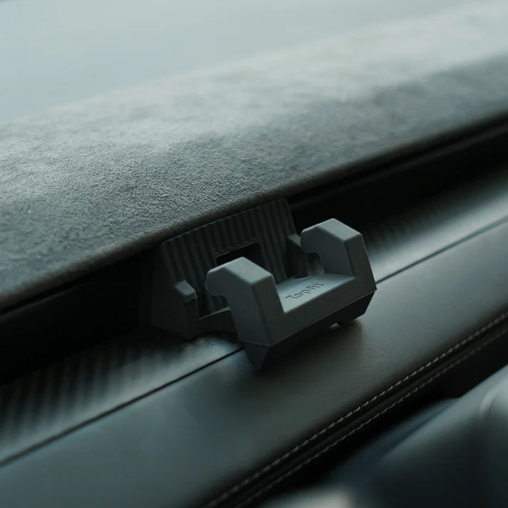 Phone Silicone Holder for Tesla Model 3 Highland & Model Y Juniper