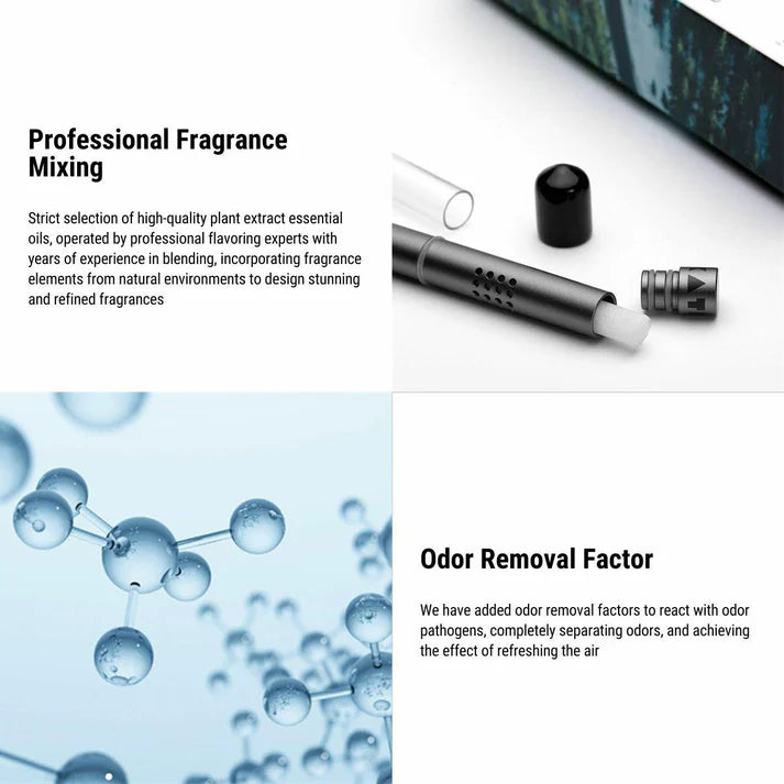 Car Fragrance Stick for Model 3/Y