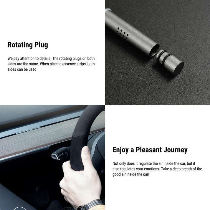 Car Fragrance Stick for Model 3/Y
