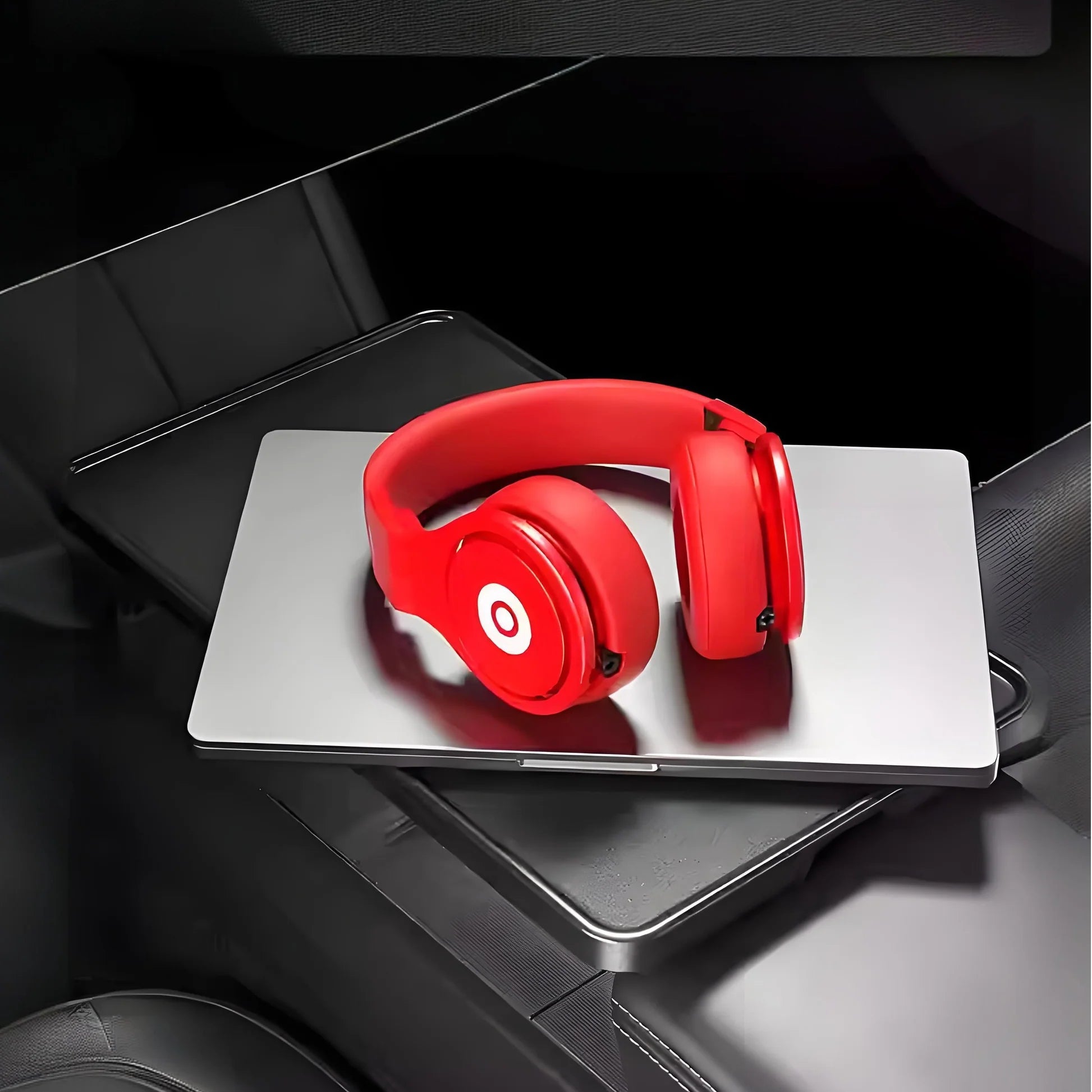 Center Console Folding Table for Model Y / Model 3 / Model 3 Highland