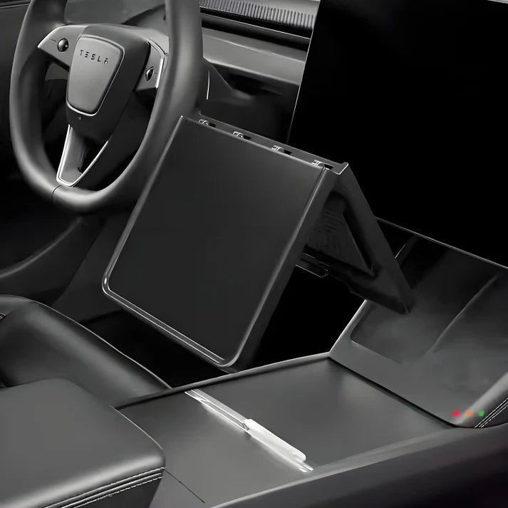 Center Console Folding Table for Model Y / Model 3 / Model 3 Highland