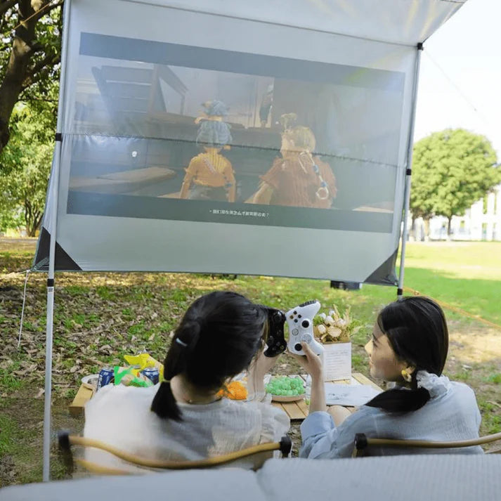 Camping Tent for Tesla Model Y / Juniper