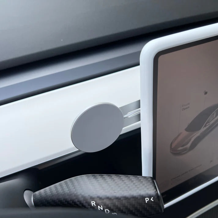 Wireless Magsafe Charging Mount for Tesla Model 3/Y/S/X/Cybertruck